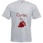 T-Shirt  Ramne ta fraise  (Thumb)